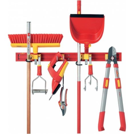 WOLF-Garten 79AMC001650 WOLF-GARTEN CHIENE REGOLAZIONE UM-M. 1 pz. (1/10)