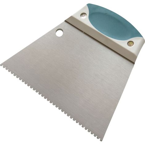 Nespoli Kleberspachtel Breite 18 cm Spachtel & Schaber