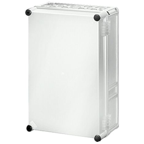 Hensel Mi-Einzelleergehäuse 275x425x146mm Mi 9301