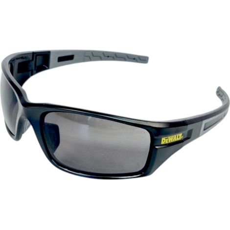 Gafas de seguridad DeWalt dpg101-2d lentes ahumadas antiempañante