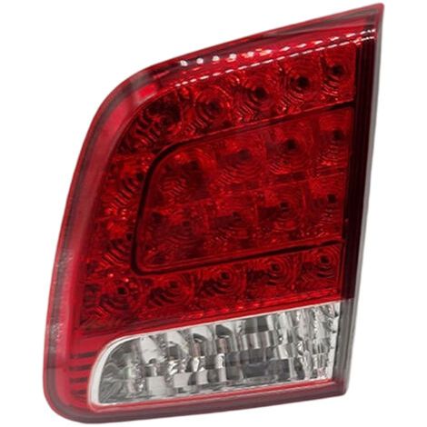 Ensemble Feu Arrière Voiture Ensemble Feux Arrière Pare-chocs Arrière Signal Freinage Feu Recul Accessoires Voiture Compatible Avec Kia Pour Sorento 2009 2010 2011 2012(Right) (1/5)