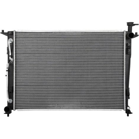 Der 25310S8700 ist mit dem 3,8-Liter-Aluminiumkühler des Hyundai Palisade (Modelljahre 2020-2021) kompatibel. (1/4)