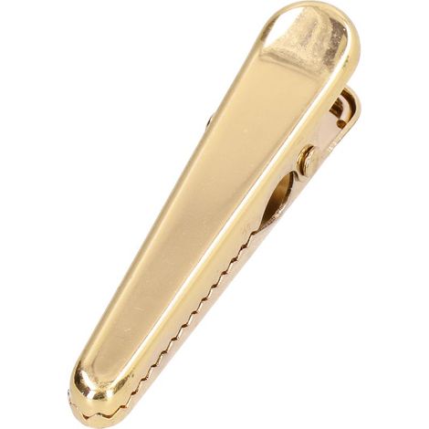 Clip de Scellement 7,9 cm à Poignée Ergonomique, Structure Renforcée avec Griffes Internes pour Archives, Cuisine, Bureau et Albums Photos (1/5)