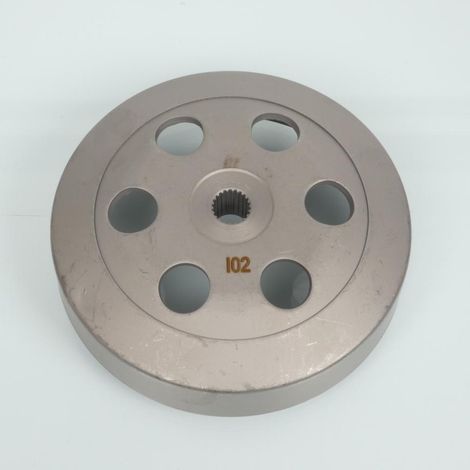 Kupplungsdeckel RMS für Piaggio 50 NRG Scooter 1994-1996 (1/2)