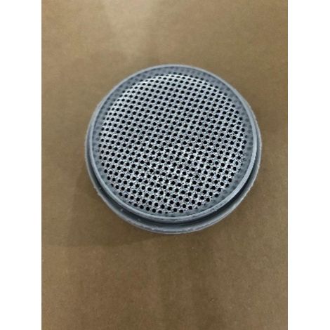 Midea P5 MCS2021WB filtre aspirateur haute qualité