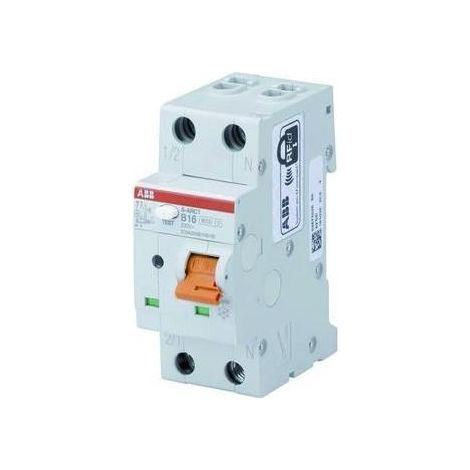 ABB S-ARC1 B16 Fehlerschutzschalter (1/5)