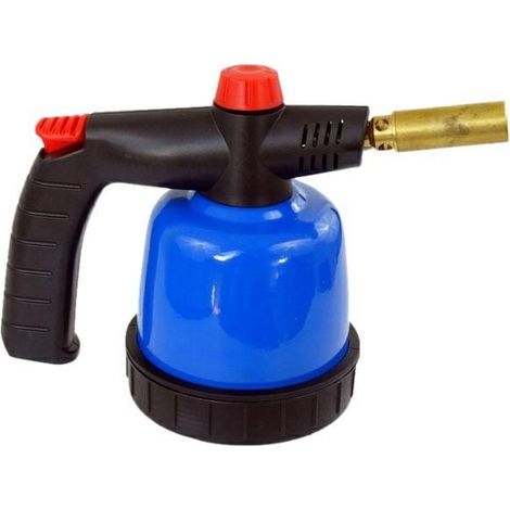 SOPLETE DE SOLDADURA PIEZO EXTRA JOBI 190G (1/2)