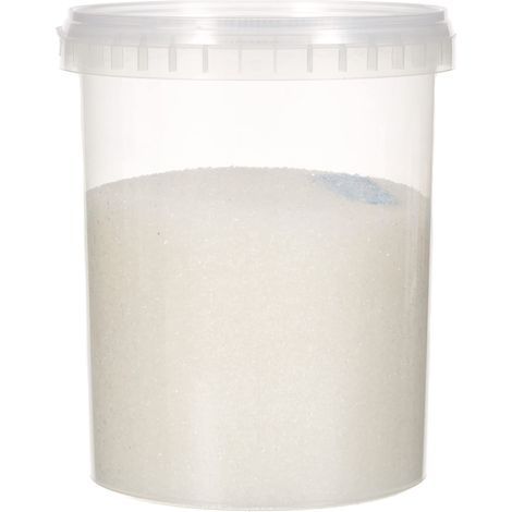 Rayher 3423000 prà¤parier sale per fiori e erba, barattolo 750 g (1/3)