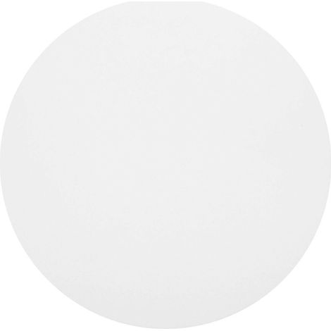 Diffuseur de lampe de plafond en acrylique - Abat-jour rond de 35,5 cm (14 pouces) pour éclairage décoratif moderne et festif - Remplacement d'abat-jour en acrylique (1/5)
