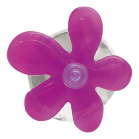 Flower, deodorante per abitacolo - Frutti tropicali
