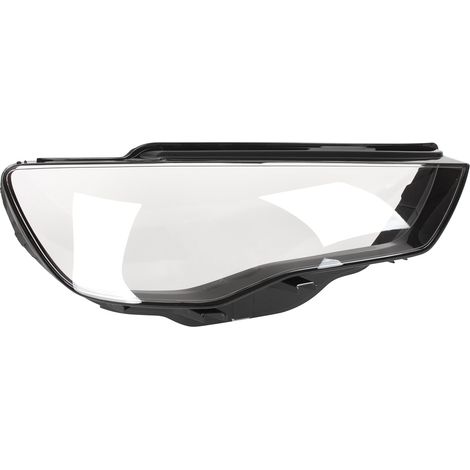 Vetro faro destro per Audi A3 8V 12-16 (1/2)