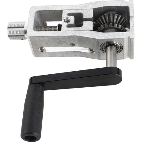 Eosnow Tragbares Haushaltsdraht-Stripper Aluminium-Legierungshandbuch Striping Tool 2-20 mm Kabel Elektrisches Peeling (1/5)