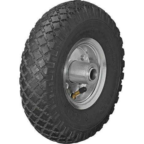 Rueda de repuesto llanta met lica con neum tico de aire 260x85mm
