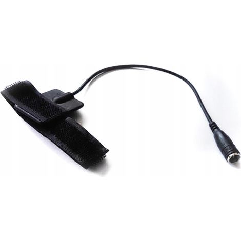 Conector inductivo de 20 cm VEL velcro FMEM (1/2)