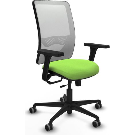 Bürostuhl piqueras y crespo Zulema schwarz Schaum 50 mm (1/2)