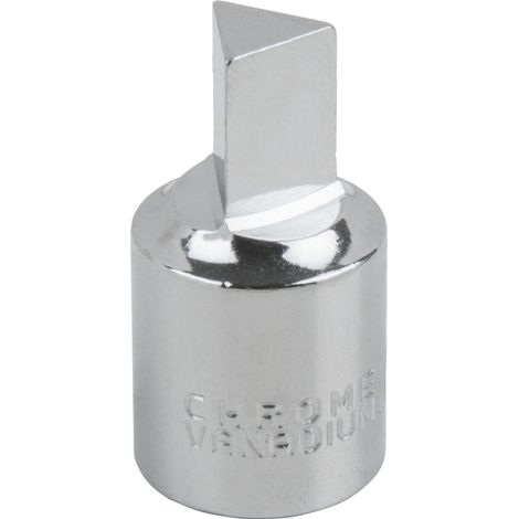 KS Tools 3/8 Öldienst-Bit-Stecknuss für Innendreikant, 10 mm (1/2)