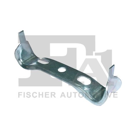 Suspension, tuyau d'échappement FA1 125-906 OPEL 856003 856094 90284057