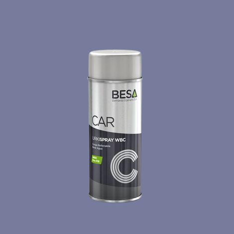 Bombe de peinture bi composant Pantone 2109 U  Brillant