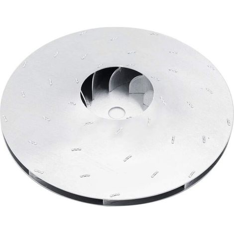 Aspirateur moteur rotatif moteur moteur en aluminium Accessoires pour aspirateur 2 types 112 mm/125 mm (diamètre de la roue 112 mm) (1/5)