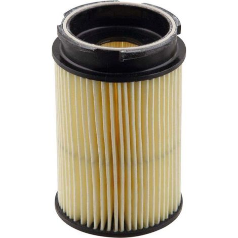 cartouche filtrante ultrafine Afriso 20319 5-20 µm, courte