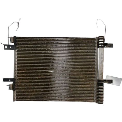 [PRODUIT D'OCCASION] Condenseur Climatisation PEUGEOT 3008 2009- ♻️ Ref Oe. 9817275680 - Garantie à vie (1/4)