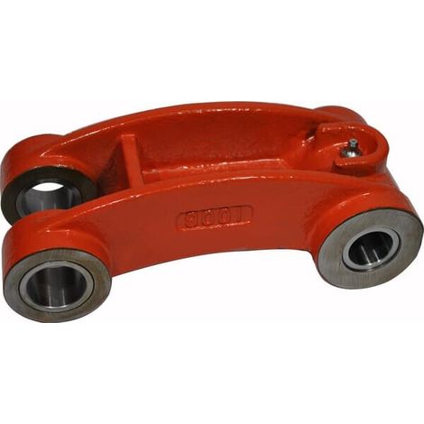 Mulden-Koppelstange Kubota UNIVERSAL BLKUB001 (1/2)