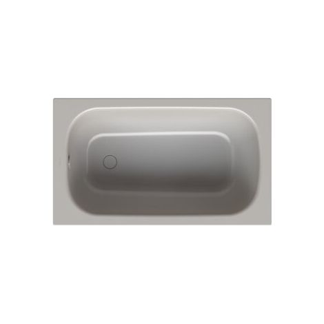 BETTE 1200-413 Baignoire rectangulaire LaBette Dust (1/2)