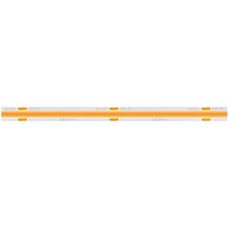 Striscia LED interno led-line 480 cob 11 W 6500 K (1/2)