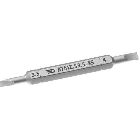 FACOM Klinge kurz für ATMZ SL3,5-SL4 (1/2)