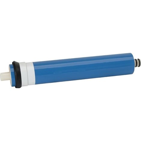 Membrane à haut débit pour osmoseurs inversés - POWER GROW 500, MEGA GROW 1000 et MAXQUARIUM 000 PPM.
