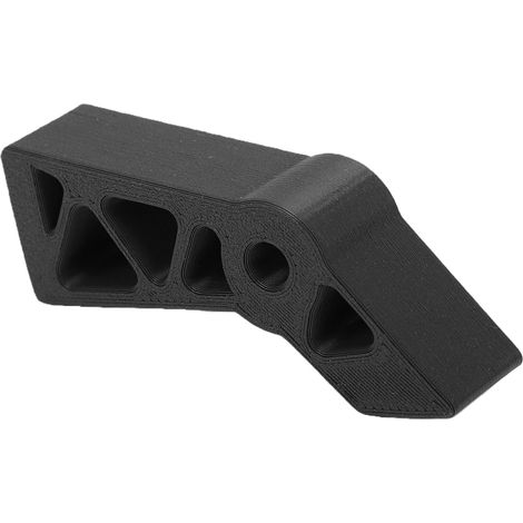 Support magnétique pour cafetière, support de douche en PLA, pour la maison (1/5)