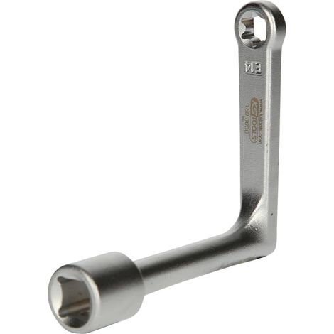 KS Tools 1/2" Torx-E-Schlüssel für Nockenwellenräder-Verschraubungen für Mercedes, E14 - 150.3036 (1/5)