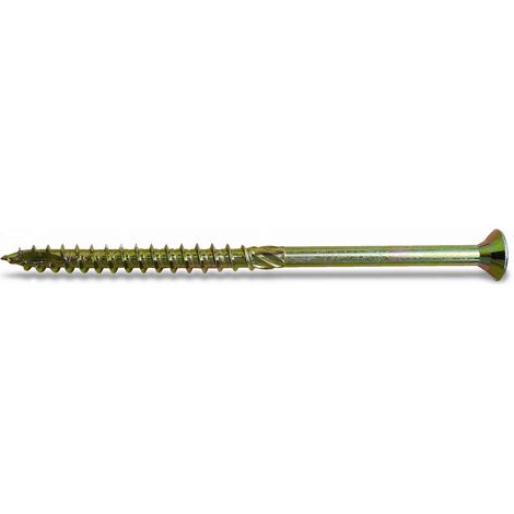 Viti legno wbs 10x200 torx