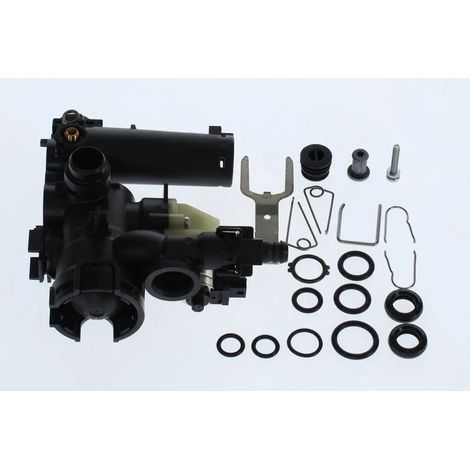 BOSCH Unité de retour, 87182205850