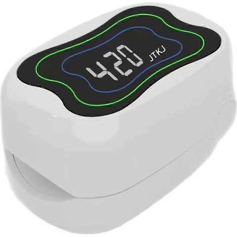 Lampe UV portable pour le traitement des mycoses des ongles (mini lampe de luminothérapie) - Appareil de séchage des ongles pour la beauté et la santé (1/5)