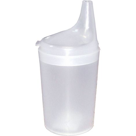 Tasse graduée à bec haut (1/5)