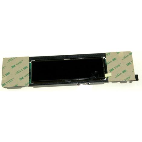 Programmatore originale - Forni, Fornelli Elettrici e a Gas - SCHOLTES - 3360703662894750361