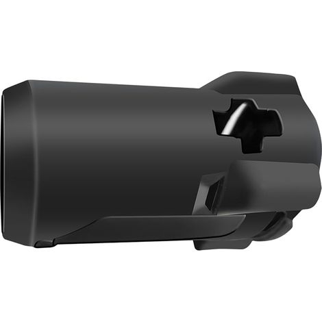 1 botte de protection contre les chocs 49-16-3453 pour Milwaukee M12 FUEL 6,35 mm Hex 3453-20 (1/5)