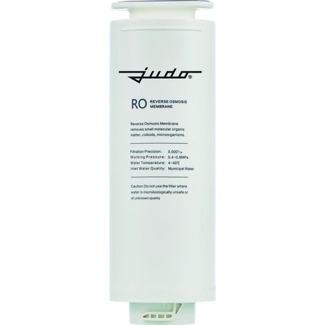 Membrankartusche für JUDO Bioquell-PURE