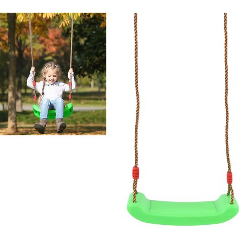 Accessoires pour aires de jeux extérieures pour enfants, balançoires d'extérieur et d'intérieur (1/5)