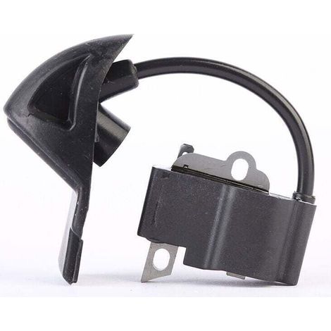 Module de bobine d'allumage pour souffleur de feuilles Stihl BG56 BG86 BG86C SH86 C - Remplace No. 4241 1306B