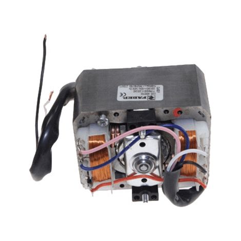 MOTEUR 6/40 K220-240 DX POUR HOTTE INDESIT - C00032261 (1/2)