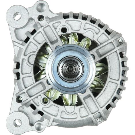 Alternador A3 1.4 Tsi golf 1.4 TSi (1/5)