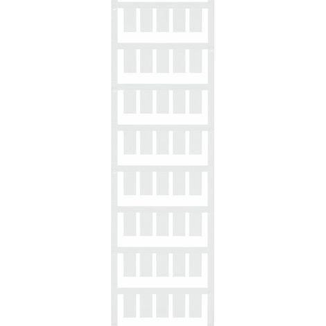 Weidmüller Bezeichnungsschild ESG 9/17K NEUTRAL/WS 100 Stk (1/2)