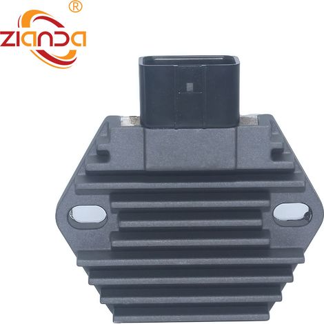 The rectifier 31600-Hn5-671 is suitable for Honda VT Shadow 750 XLV Transal 650.