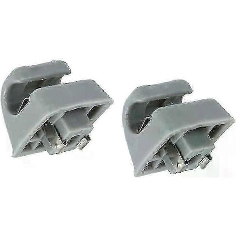 2025 Clips de fixation pour pare-soleil Mercedes W124 W126, style OEM (1/5)