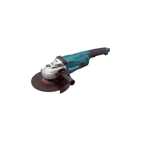 SMERIGLIATRICE ANGOLARE DISCO Ø MM.230 2200W (GA9020) MAKITA