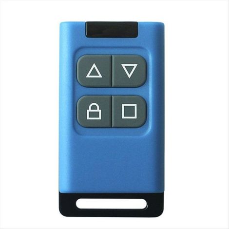 Duplicateur de Télécommande Multifréquence Universel 280 868 MHz Fréquence D'Identification Automatique Adaptée au Garage (1/4)