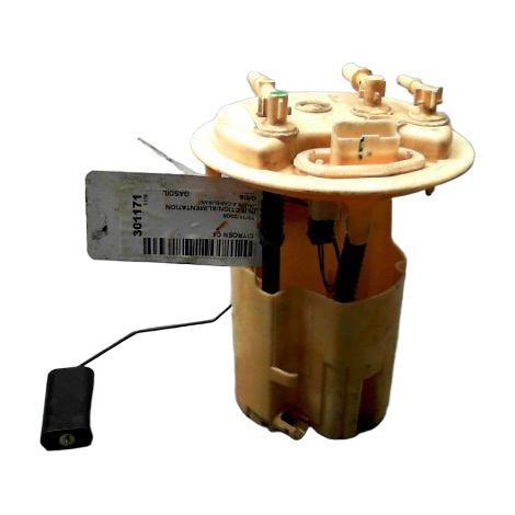 [PRODUIT D'OCCASION] Jauge A Carburant CITROEN C4 ♻️ Ref Oe. 1525la - Garantie à vie (1/2)
