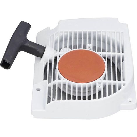 Rückstoßstarter-Kettensägen-Zugstarter-Baugruppe 1127 080 2103 Ersatz für Stihl 029 MS290 MS390 (1/4)
